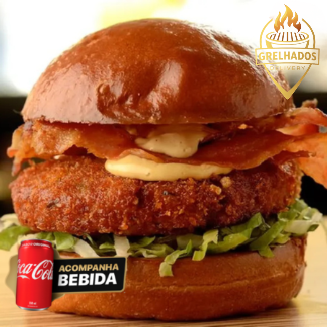 (Apenas Pix) Churrasco